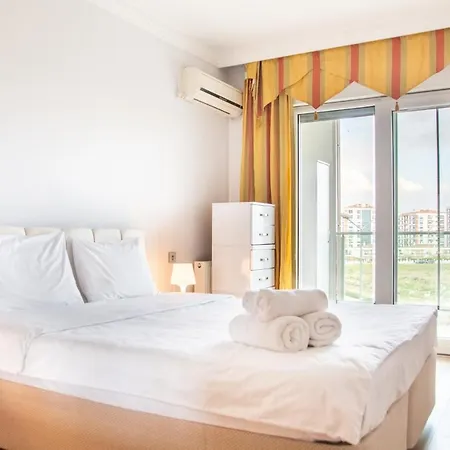 公寓 Pleasant Flat Close To Various Malls In Cigli