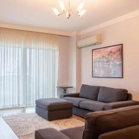 Pleasant Flat Close To Various Malls In Cigli *