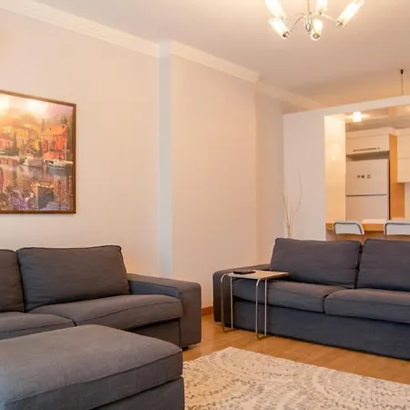 Pleasant Flat Close To Various Malls In Cigli *