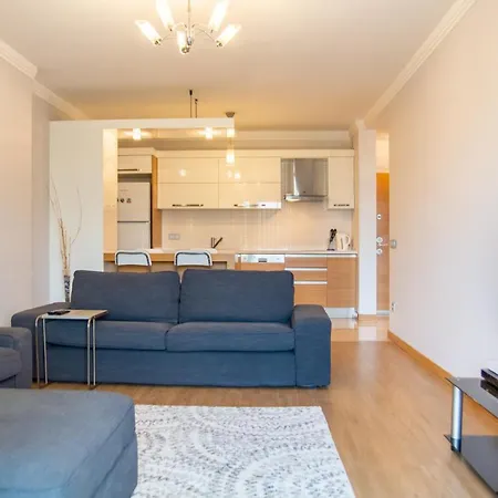 Pleasant Flat Close To Various Malls In Cigli 公寓 Ulucak