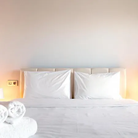 公寓 Pleasant Flat Close To Various Malls In Cigli