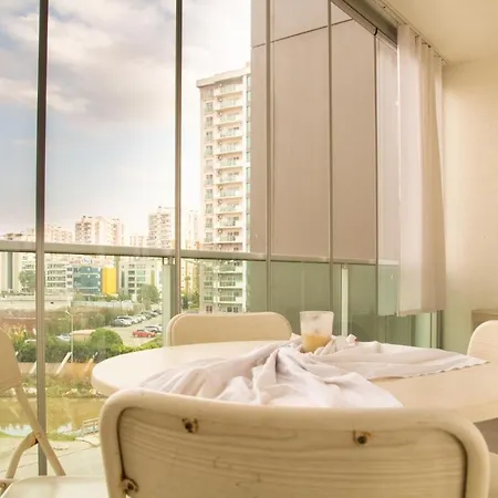 Pleasant Flat Close To Various Malls In Cigli *